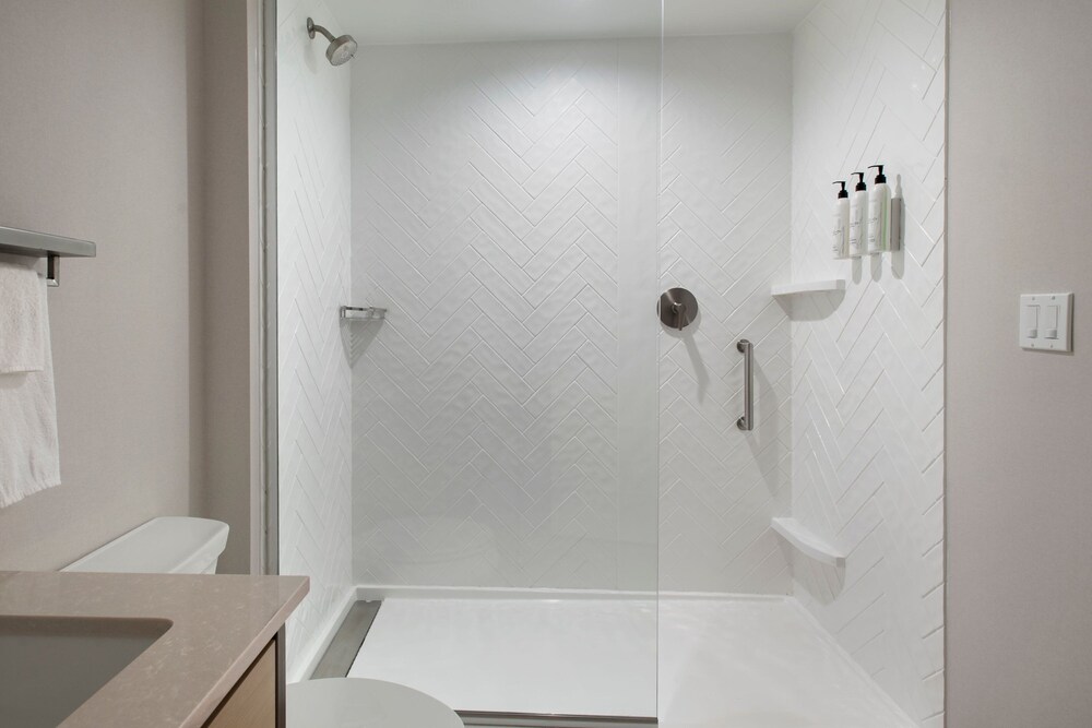 TownePlace Suites by Marriott Portland Airport ME - photo 15