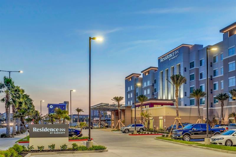 Residence Inn by Marriott Corpus Christi Downtown - photo 2