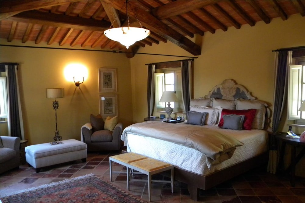 Casali Di Casole — Siena — photo 3