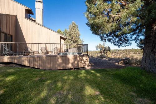 Deschutes River View Eagle Crest — 4-Star Luxury Hotel in Redmond, United States