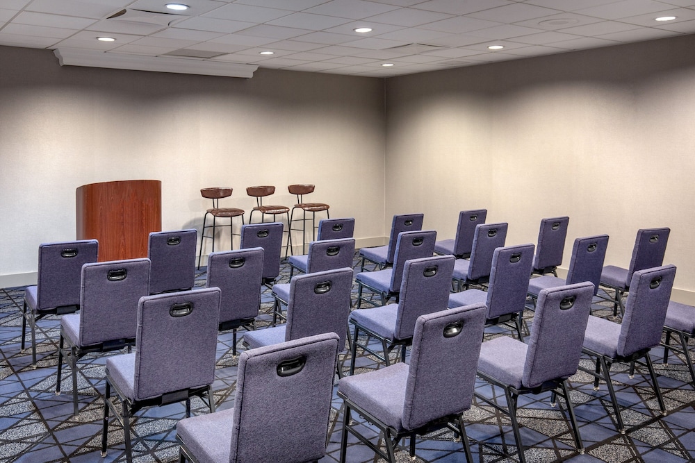Courtyard by Marriott Boston Marlborough - photo 43