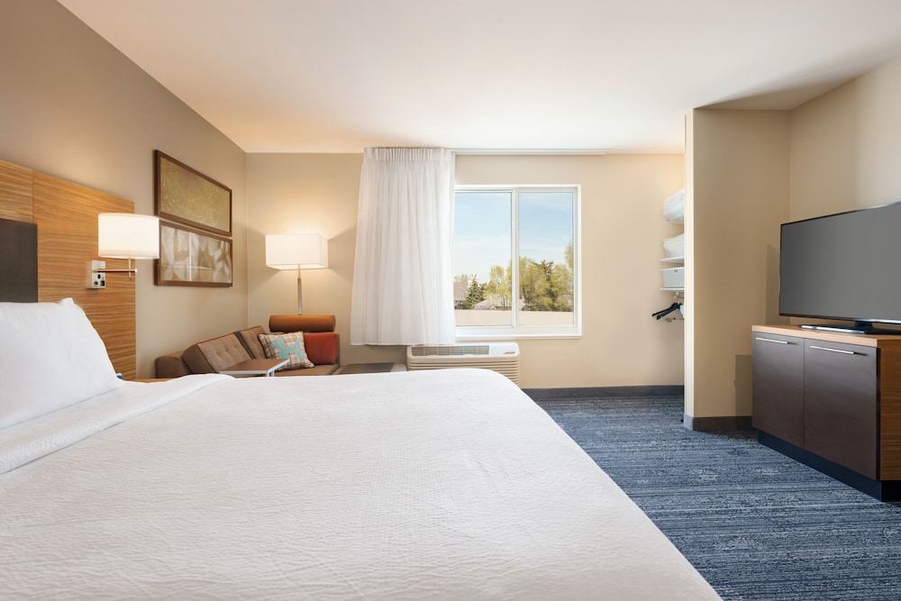 TownePlace Suites by Marriott Logan - photo 6