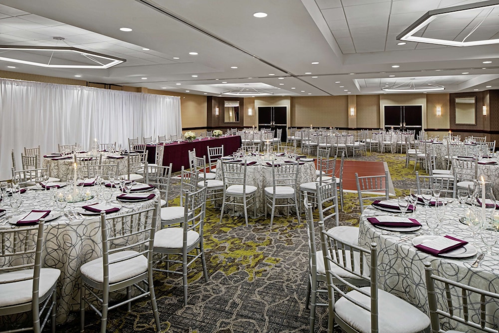 DoubleTree Suites by Hilton Charlotte SouthPark - photo 47