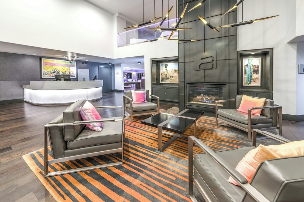 Aloft San Jose Cupertino - featured photo