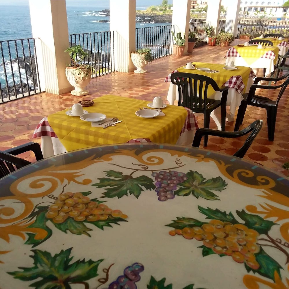 Orpheus in Giardini-Naxos, Italy