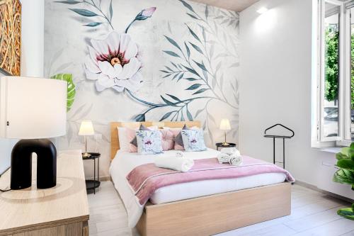 Benny's rose house — 4-Star Luxury Hotel in Cagliari, Italy