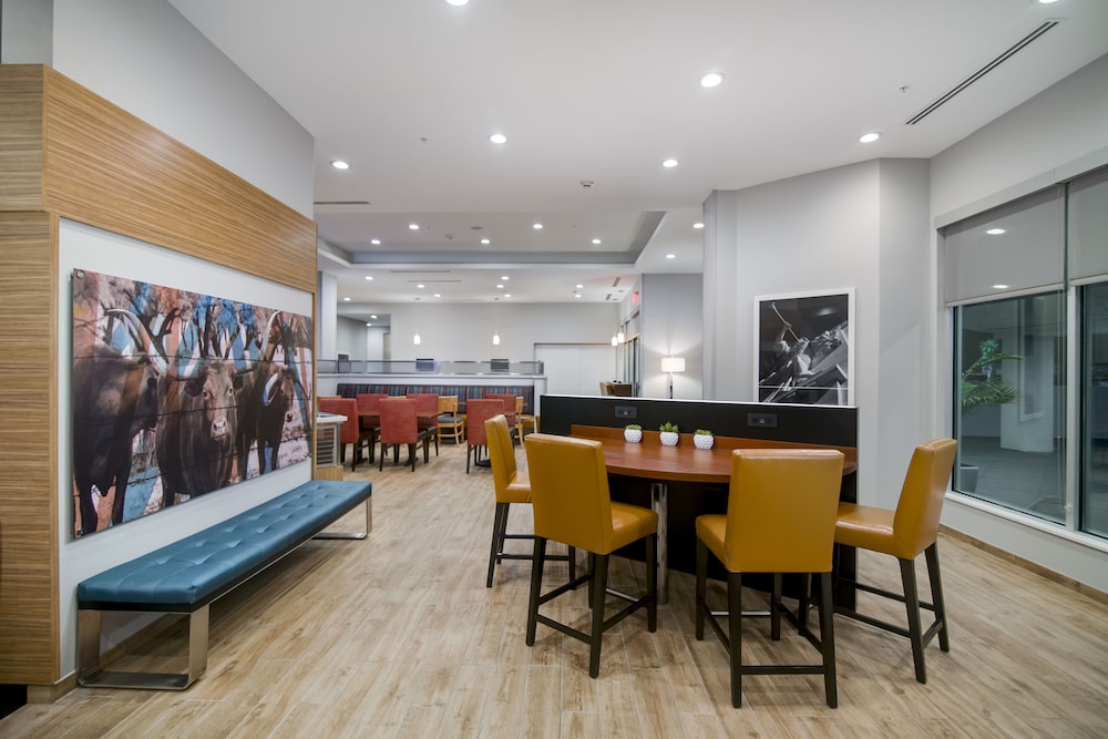 TownePlace Suites Fort Worth University Area Medical Center - photo 4