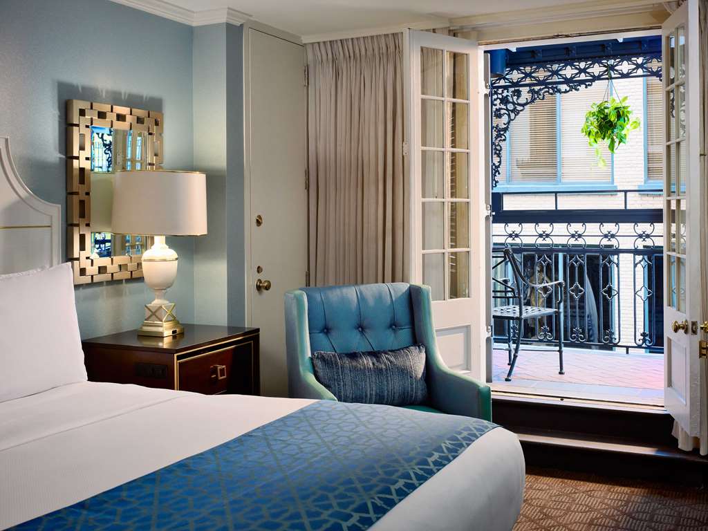 The Royal Sonesta New Orleans - photo 15