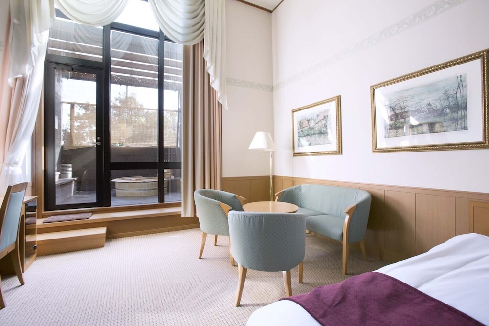 Hotel Tado Onsen — Kuwana — photo 2