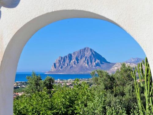 Villa Le Palme by Interhome — 4-Star Luxury Hotel in Valderice, Italy