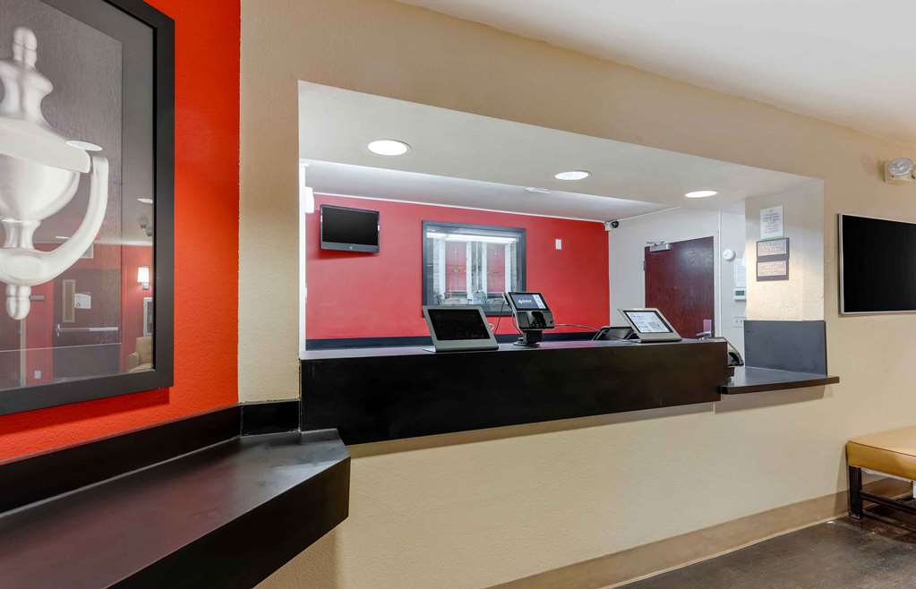 Extended Stay America Suites Pleasant Hill Buskirk Ave - photo 6
