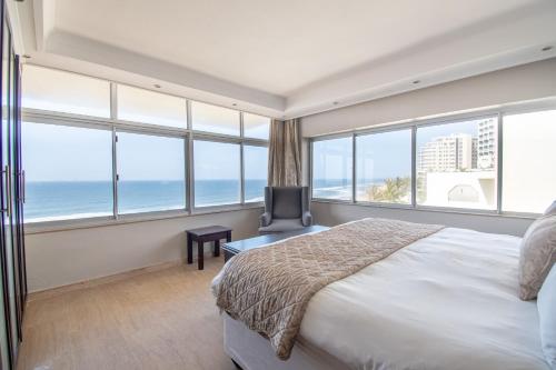 26 Bronze Bay Umhlanga Rocks — 4-Star Luxury Hotel in Durban, South Africa