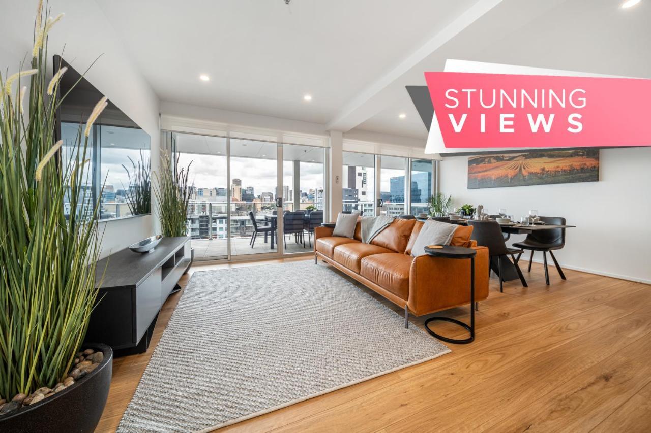 Ignite at Park Terrace Elevated City Living — 4-Star Luxury Hotel in Adelaide, Australia
