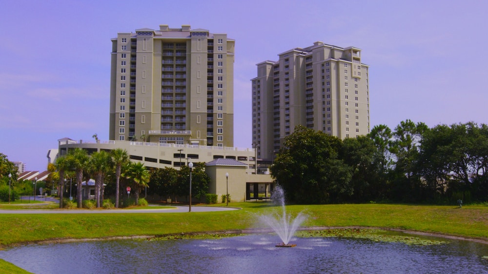 Grand Panama Beach Resort by Emerald View Resorts - photo 59