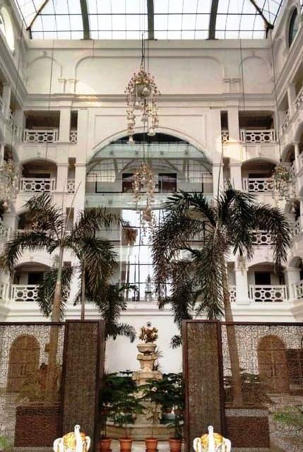 Hotel Mehfil Inn — Amravati