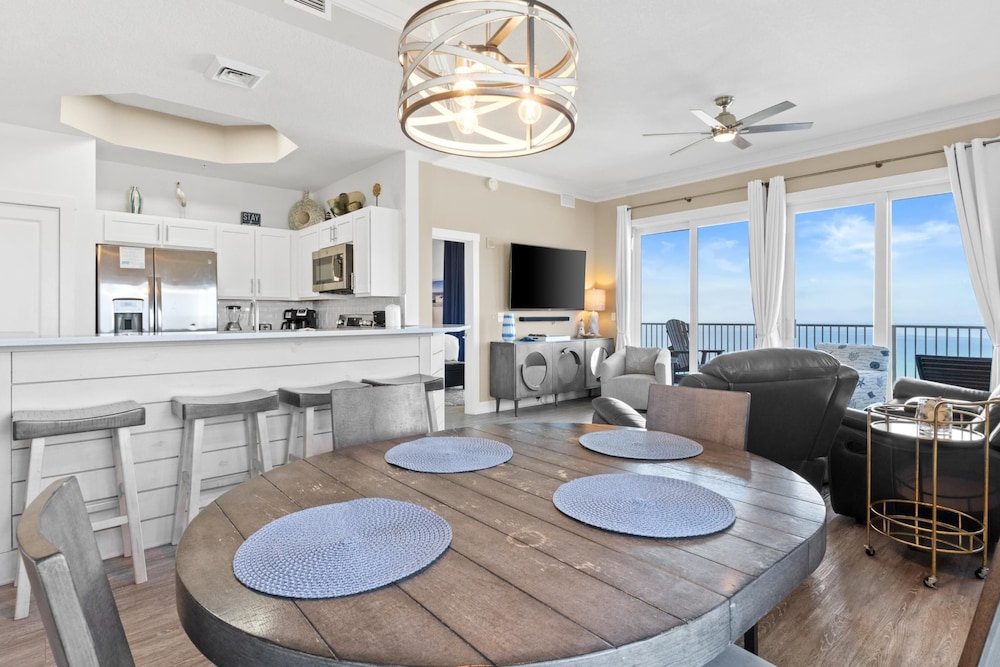 Calypso Tower 3 by Panhandle Getaways - photo 310