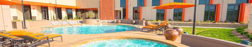 Osage Casino Hotel Ponca City - photo 12