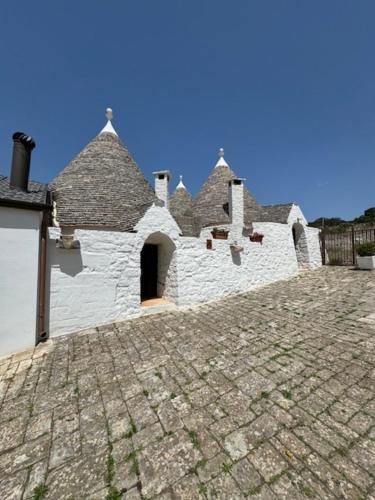 Masseria Colombo — Mottola — photo 5