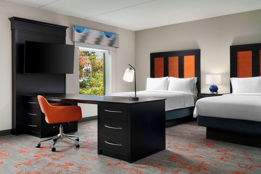 Hampton Inn Stafford Quantico & Conference Center - photo 8