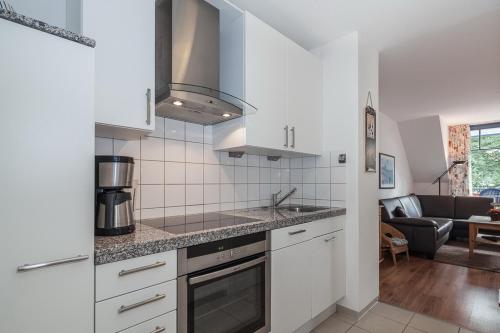 Papillon Wohnung 04 8 — 4-Star Luxury Hotel in Ostseebad Boltenhagen, Germany