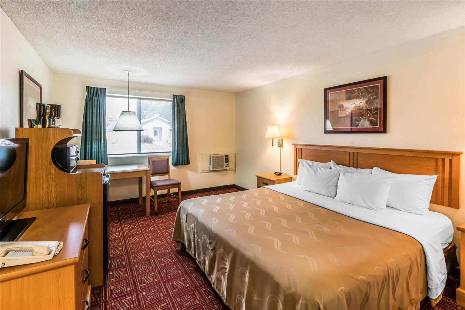 Quality Inn Othello WA - photo 7