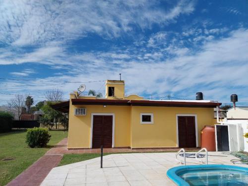 Quinta Iaia — Villaguay