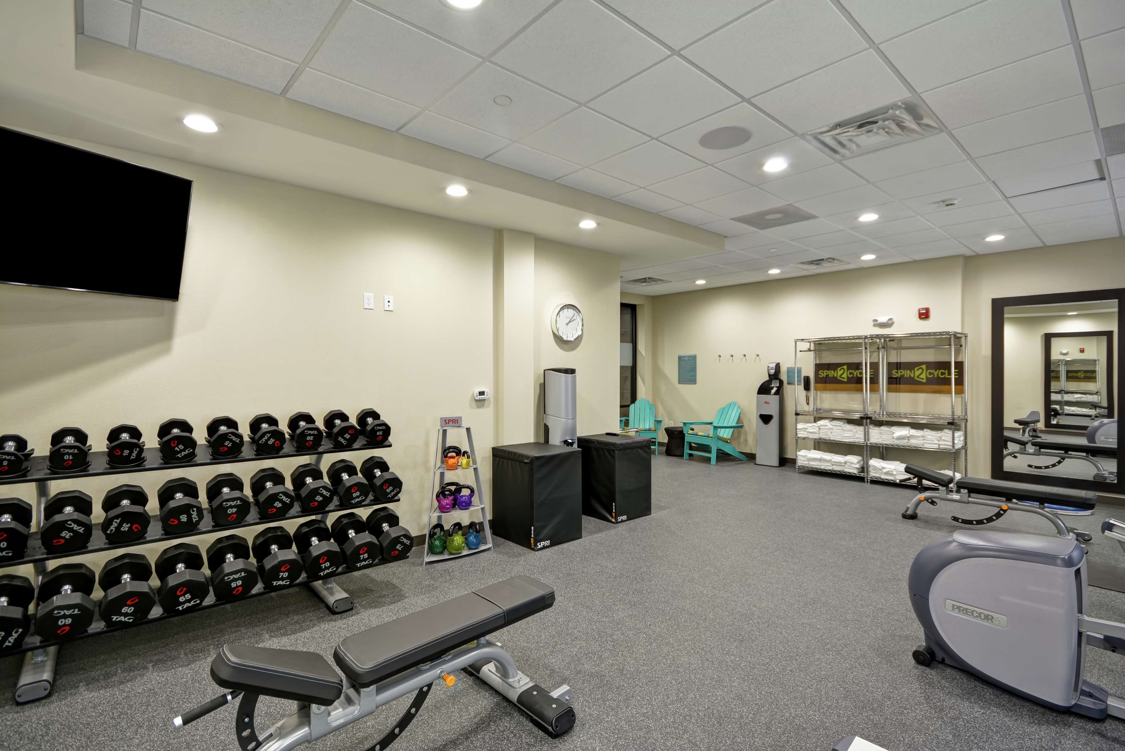 Home2 Suites by Hilton Texas City Houston - photo 25