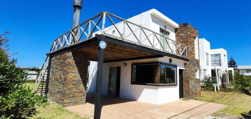 GreyStone in Unknown City, Uruguay