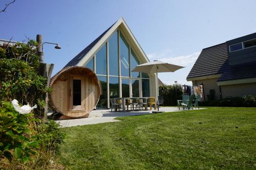 De Lepelaar in Callantsoog, Netherlands