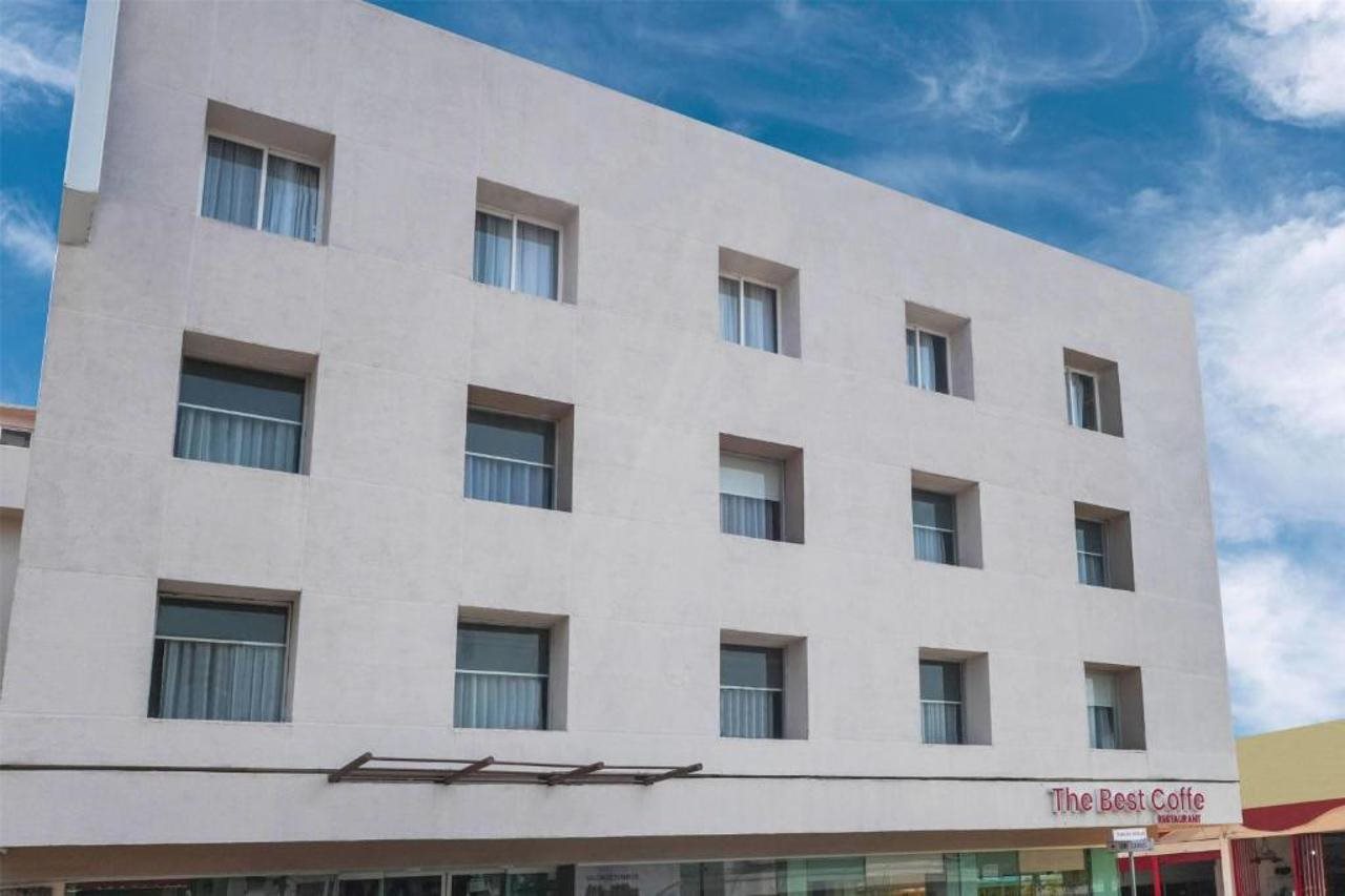 Days Inn by Wyndham Minatitlan in Minatitlan, Mexico