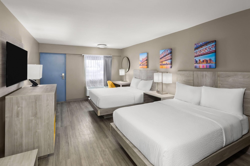 Ramada By Wyndham Kenner New Orleans Airport South - photo 18