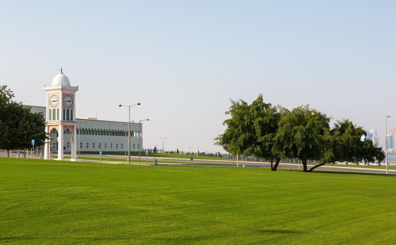 Adam Plaza Hotel — Doha — photo 2