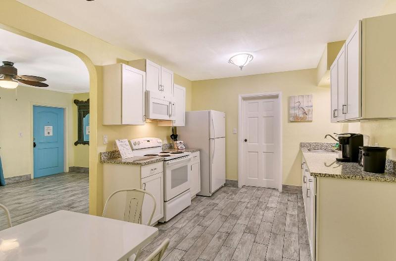 Siesta Key Palms Resort - photo 267