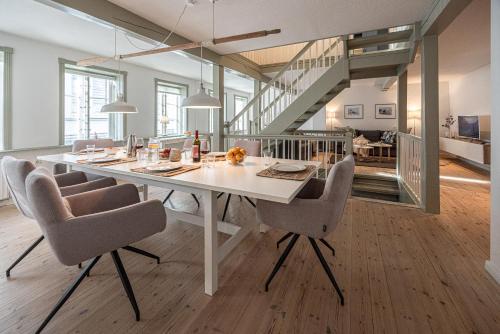 Stadthaus Flensburg in Flensburg, Germany