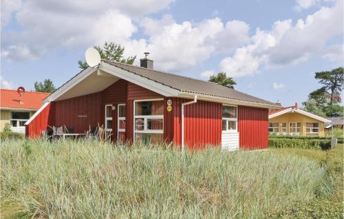 Frische Brise 13 Dorf 2 — Luebeck