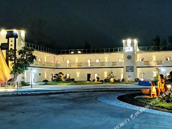 Jiangmen shibansha time housestay in Jiangmen, People's Republic of China