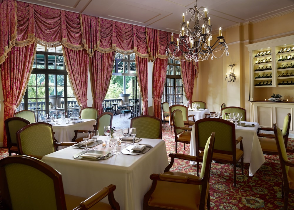 Omni Shoreham Hotel - photo 105