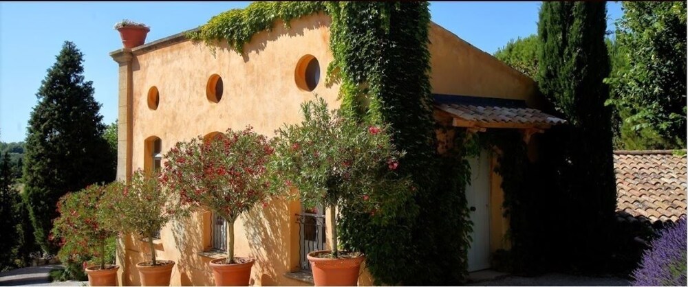 The Provence Experience in Aix-En-Provence, France