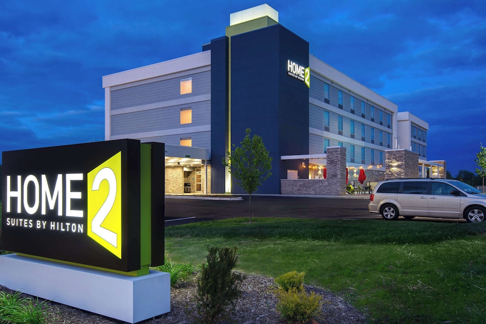 Home2 Suites by Hilton Shepherdsville Louisville South - photo 44
