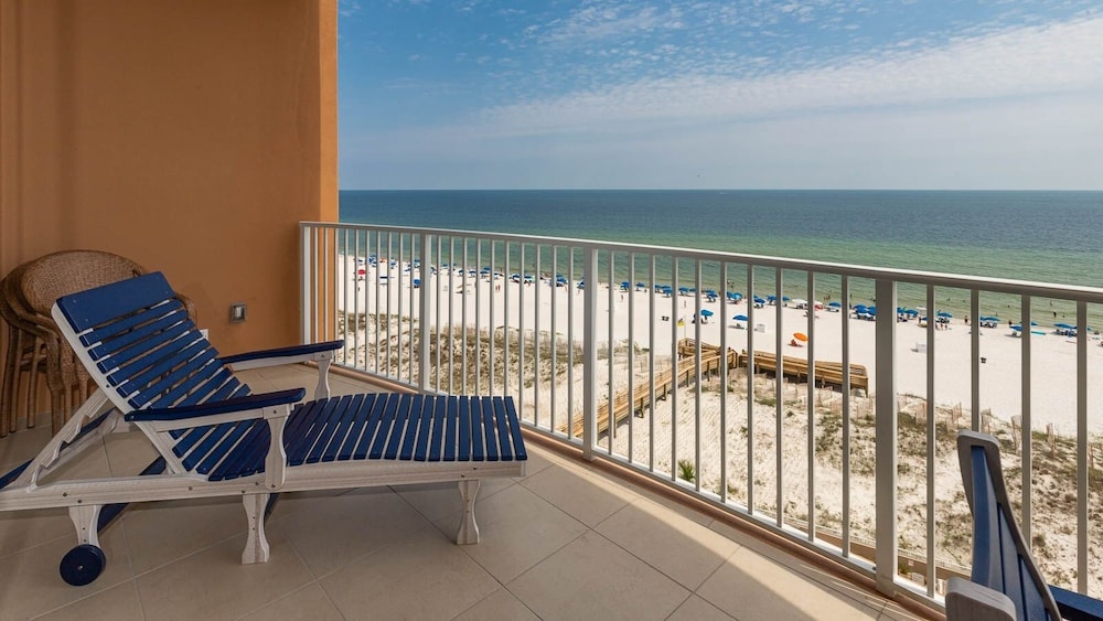 Phoenix Gulf Towers 602 2 Bedroom Condo - photo 52