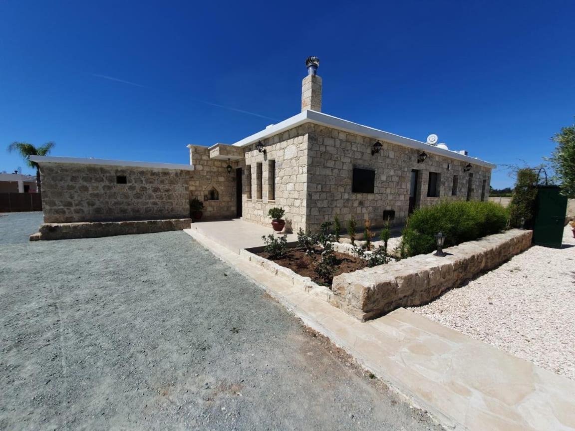 Villa Yermanina