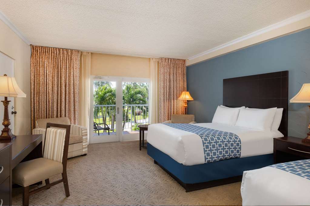 Safety Harbor Resort & Spa Trademark Collection by Wyndham - photo 48