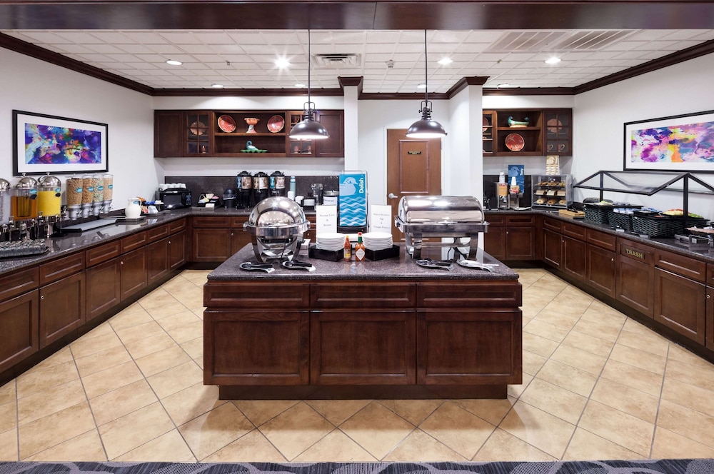 Homewood Suites by Hilton El Paso Airport - photo 21