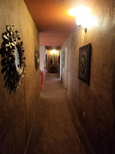 Los Milagros Hotel - photo 17