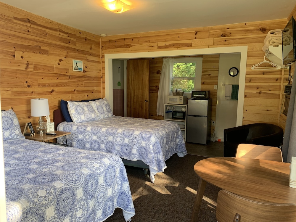 Grand Lake Resort - photo 5