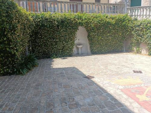 Appartamento Il Pradello — 4-Star Luxury Hotel in Corinaldo, Italy