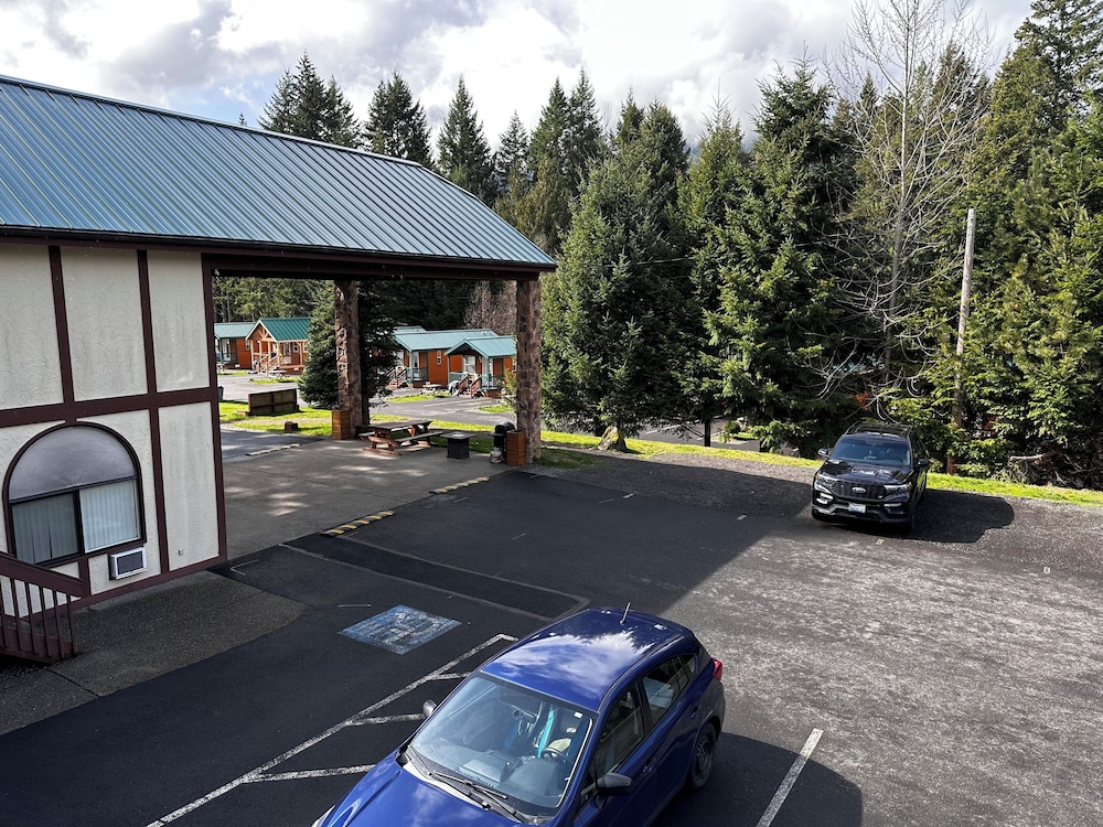 Packwood Lodge - photo 109