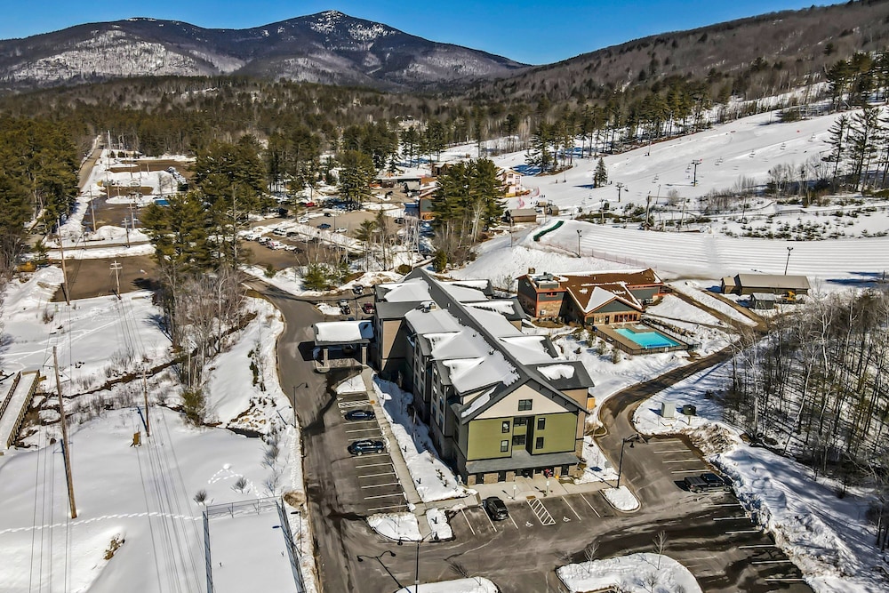 Fairfield by Marriott Inn & Suites North Conway - photo 67