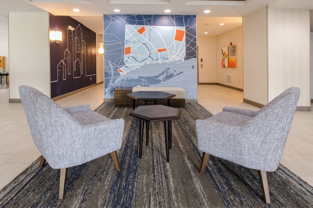 Holiday Inn Express Hartford Newington by IHG - photo 70
