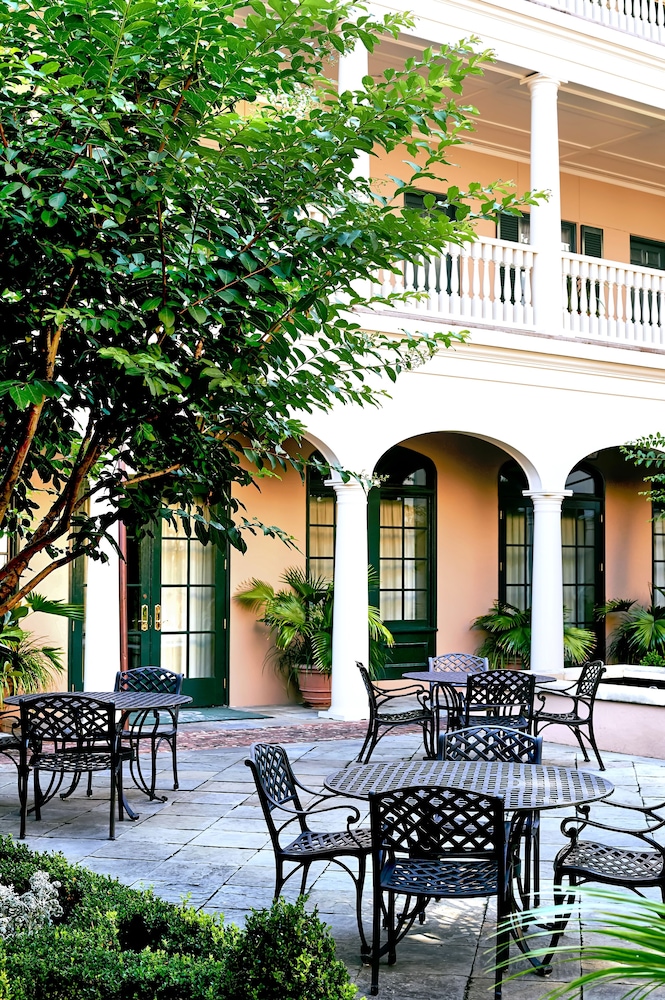 Planters Inn - photo 103